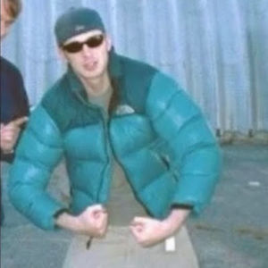 Meet your Posher, Jessely